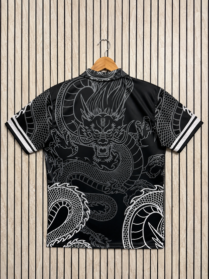 Real Madrid CF Special Limited Edition Jersey | Premium Custom Football Jersey for Men | Personalized Name & Number| Match Edition