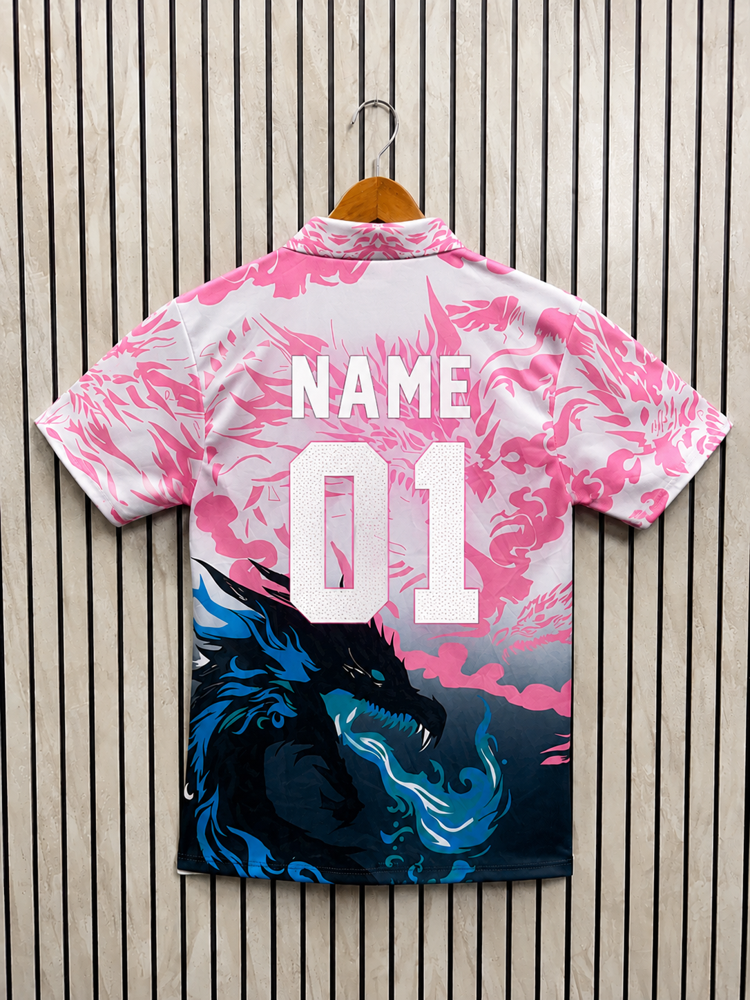 Real Madrid CF Special Limited Edition Jersey | Premium Custom Football Jersey for Men | Personalized Name & Number| Match Edition
