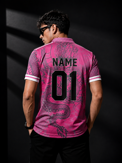 Real Madrid CF Special Limited Edition Jersey | Premium Custom Football Jersey for Men | Personalized Name & Number| Match Edition