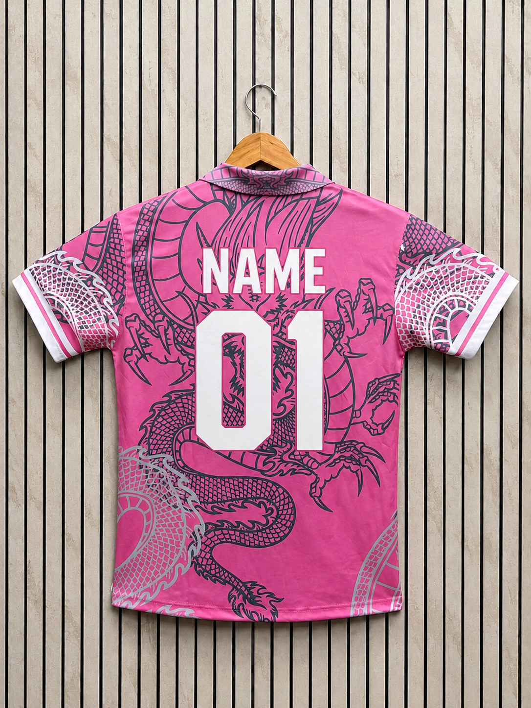 Real Madrid CF Special Limited Edition Jersey | Premium Custom Football Jersey for Men | Personalized Name & Number| Match Edition