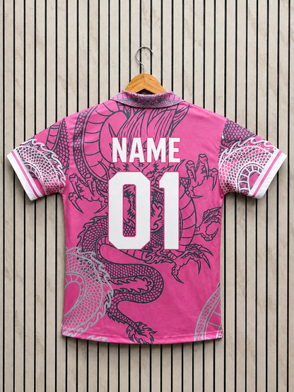Real Madrid CF Special Limited Edition Jersey | Premium Custom Football Jersey for Men | Personalized Name & Number| Match Edition