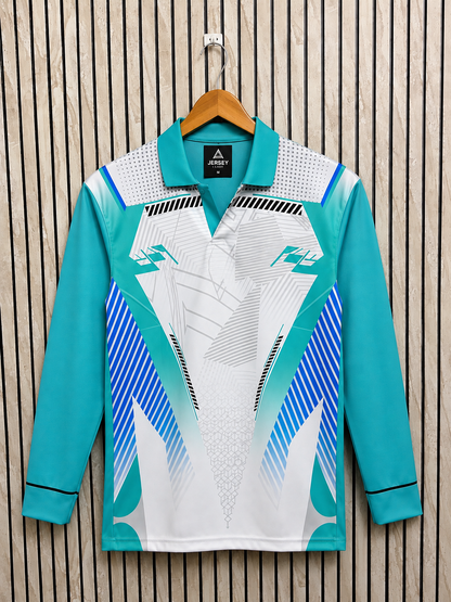 Champion Series Performance Jersey – Custom Name & Number