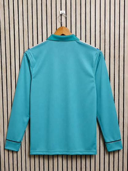 Champion Series Performance Jersey – Custom Name & Number