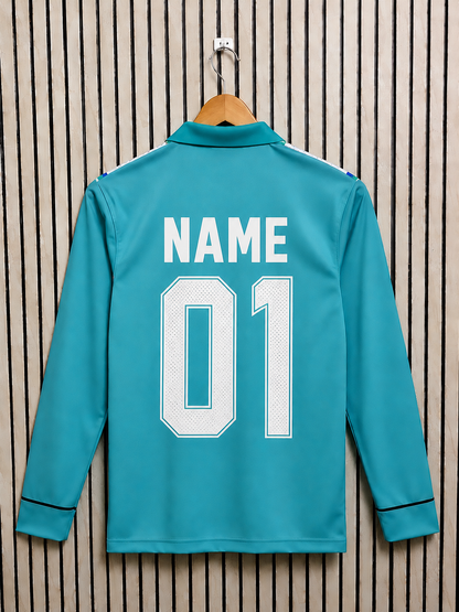Champion Series Performance Jersey – Custom Name & Number