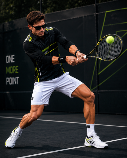StealthStrike Elite Performance Sports Jersey – Premium Custom Name & Number