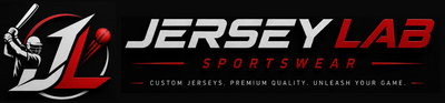 Jersey Lab